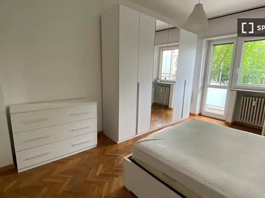 Immagine 3 di Camera condivisa in affitto  in Corso Alessandro Tassoni a Torino