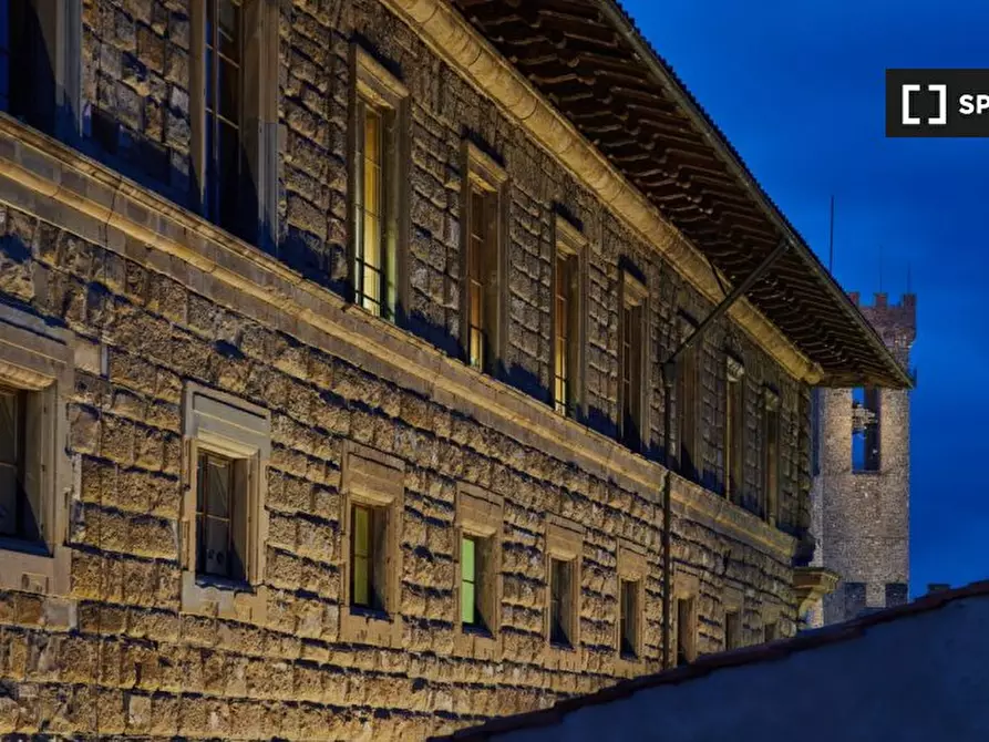 Immagine 19 di Appartamento in affitto  in Via dei Leoni a Firenze