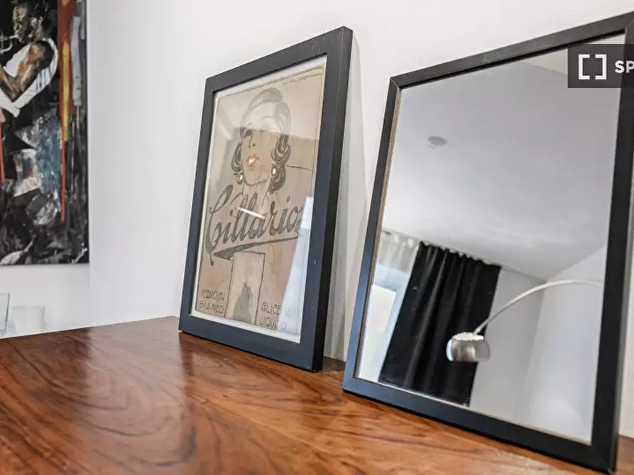 Immagine 11 di Appartamento in affitto  in Via Boncompagni a Milano