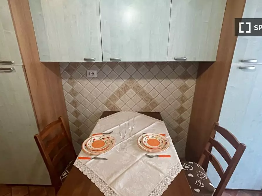 Immagine 8 di Appartamento in affitto  in Costa S. Giorgio a Firenze