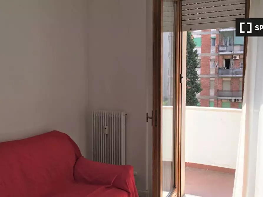 Immagine 15 di Camera condivisa in affitto  in Via Giacomo Matteotti a Trento