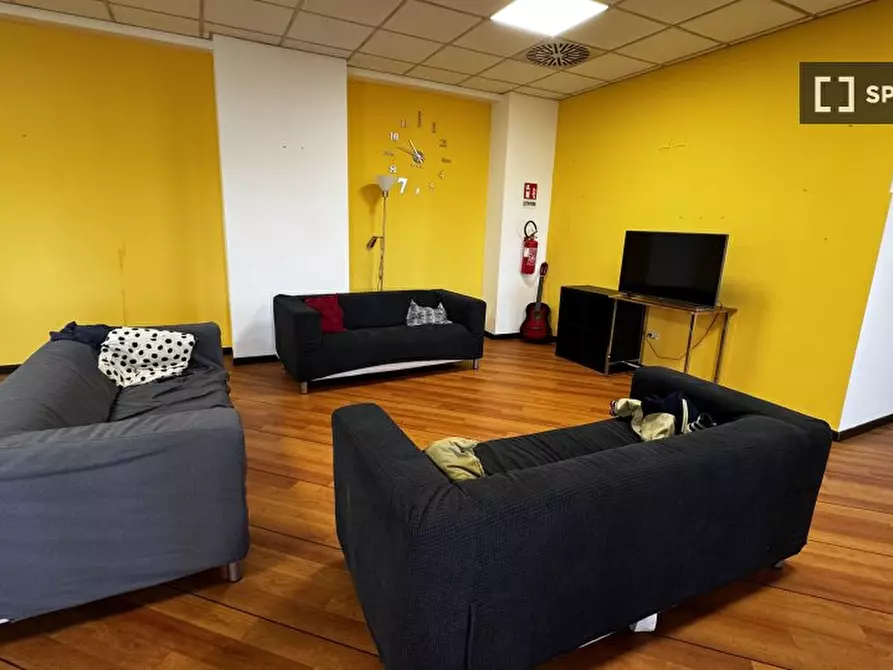 Immagine 7 di Camera condivisa in affitto  in Via Cassia a Roma