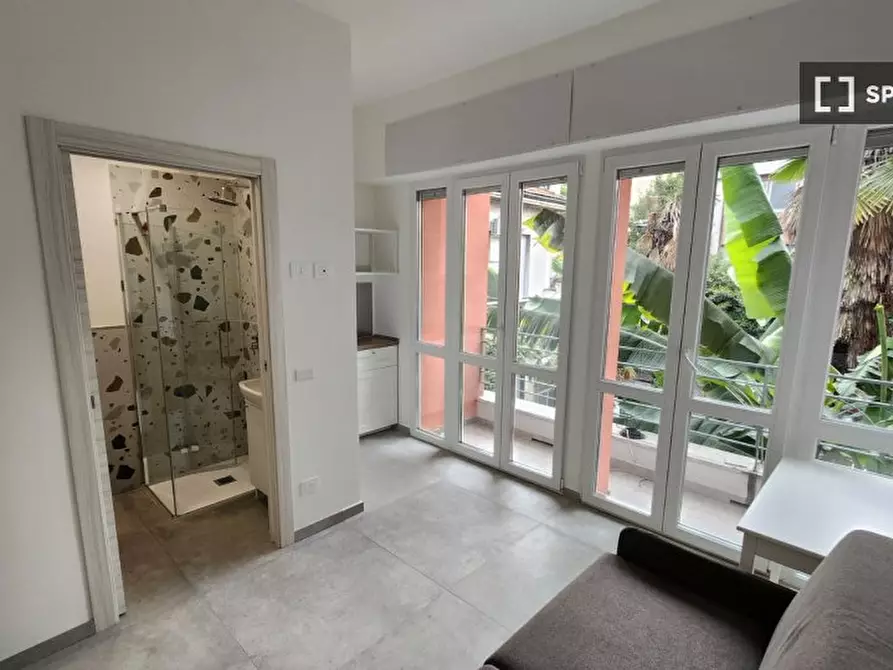 Immagine 1 di Ufficio in affitto  in Via Privata Mario Bianco a Milano