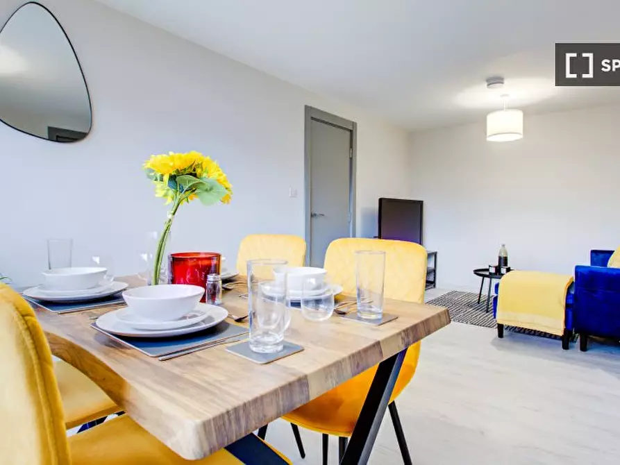 Immagine 7 di Appartamento in affitto  in Pettifer Way a High Wycombe