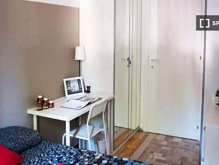 Immagine 6 di Camera condivisa in affitto  in Via Bassini a Milano