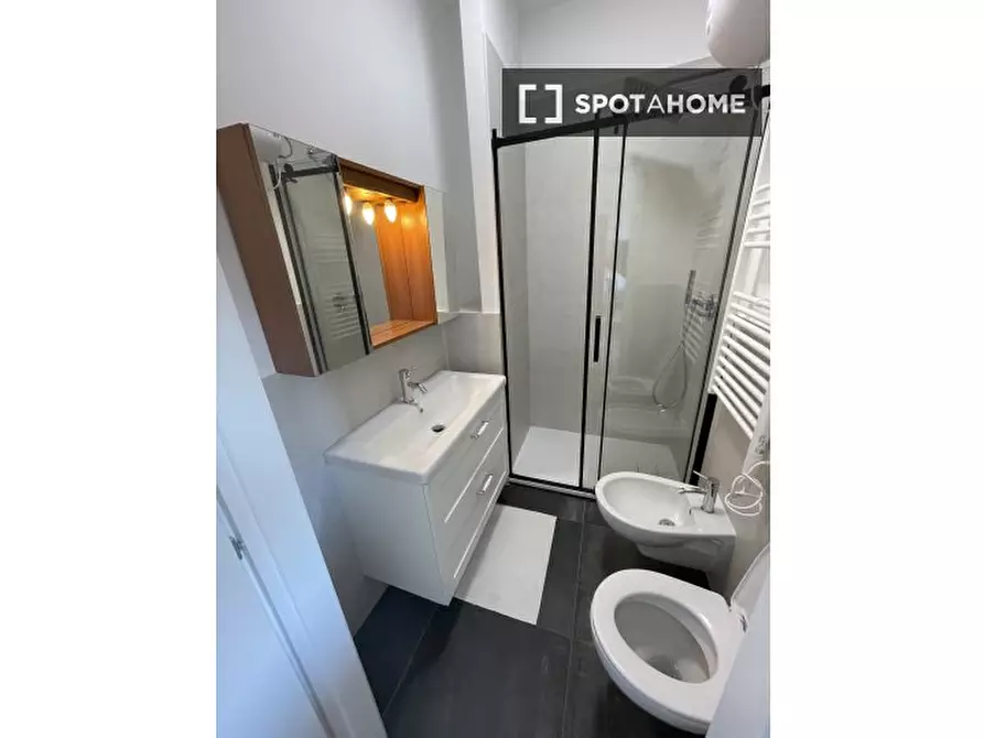 Immagine 18 di Ufficio in affitto  in Via Giambellino a Milano