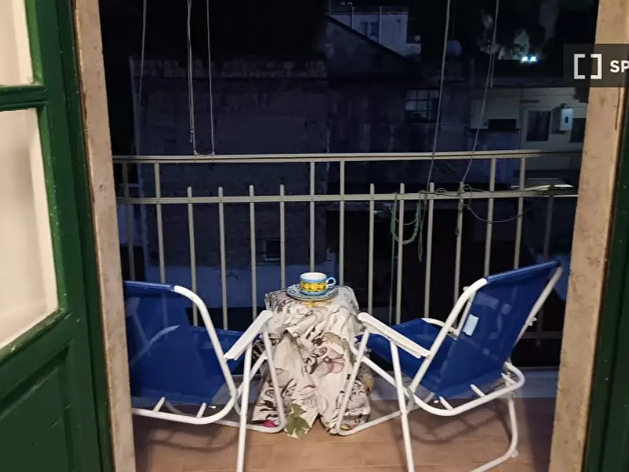 Immagine 13 di Appartamento in affitto  in Via Costantino a Napoli