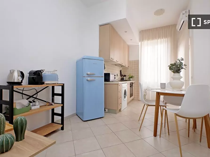 Immagine 5 di Appartamento in affitto  in Piazza G. Battista Grassi a Fiumicino