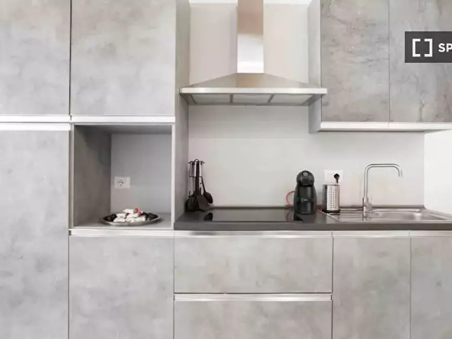 Immagine 7 di Appartamento in affitto  in Via Carlo Allioni a Torino