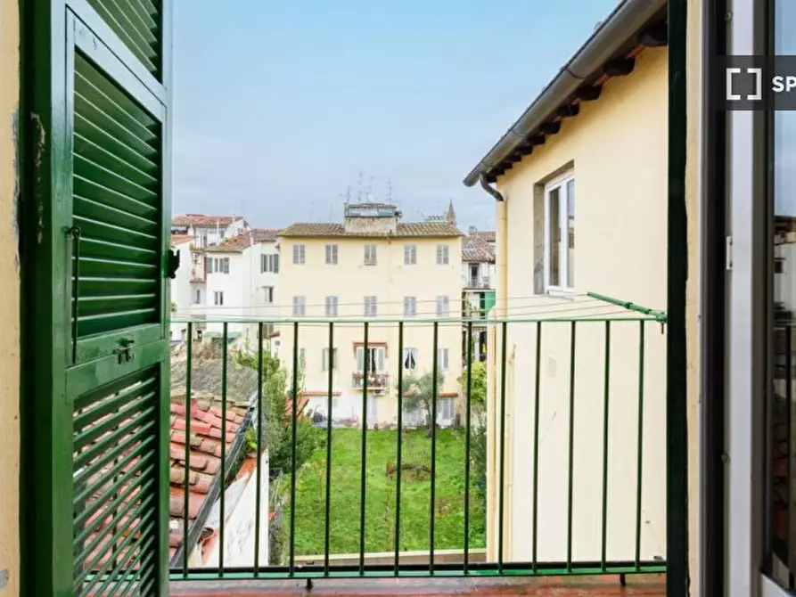 Immagine 10 di Appartamento in affitto  in Via del Campuccio a Firenze