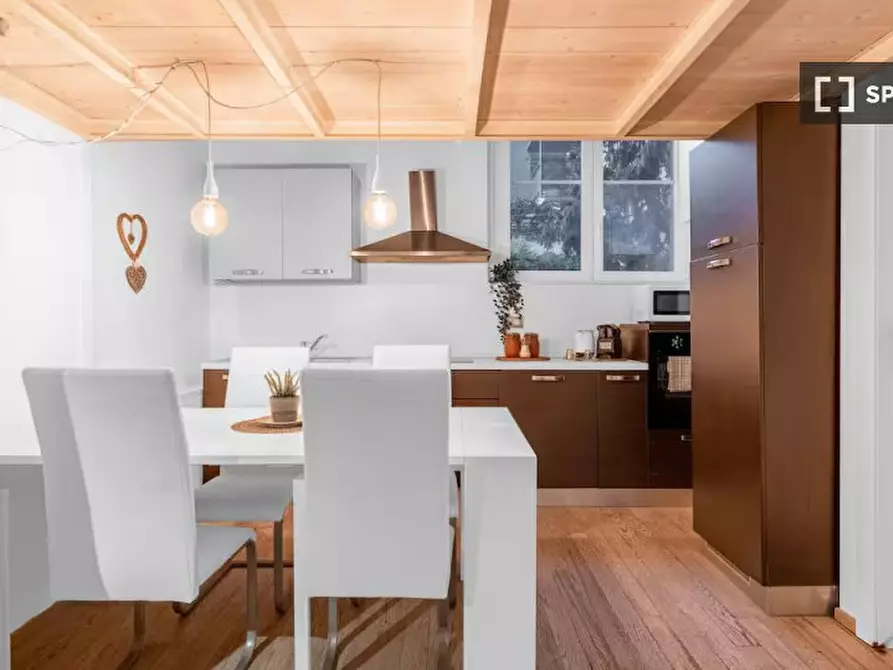 Immagine 9 di Appartamento in affitto  in Piazzale Tripoli a Milano