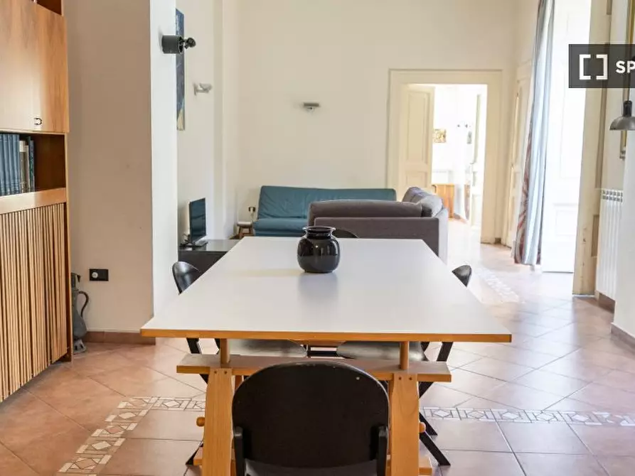 Immagine 7 di Appartamento in affitto  in Vico Maiorani a Napoli