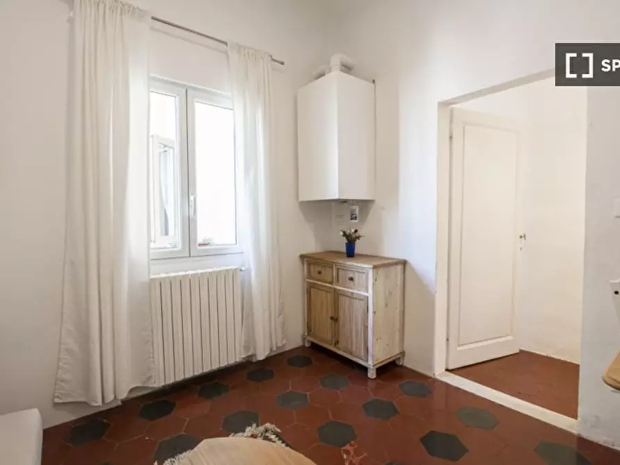 Immagine 4 di Appartamento in affitto  in Via del Campuccio a Firenze