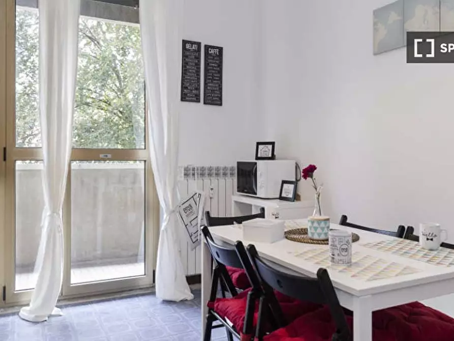 Immagine 13 di Camera condivisa in affitto  in Viale Giovanni Vicini a Bologna