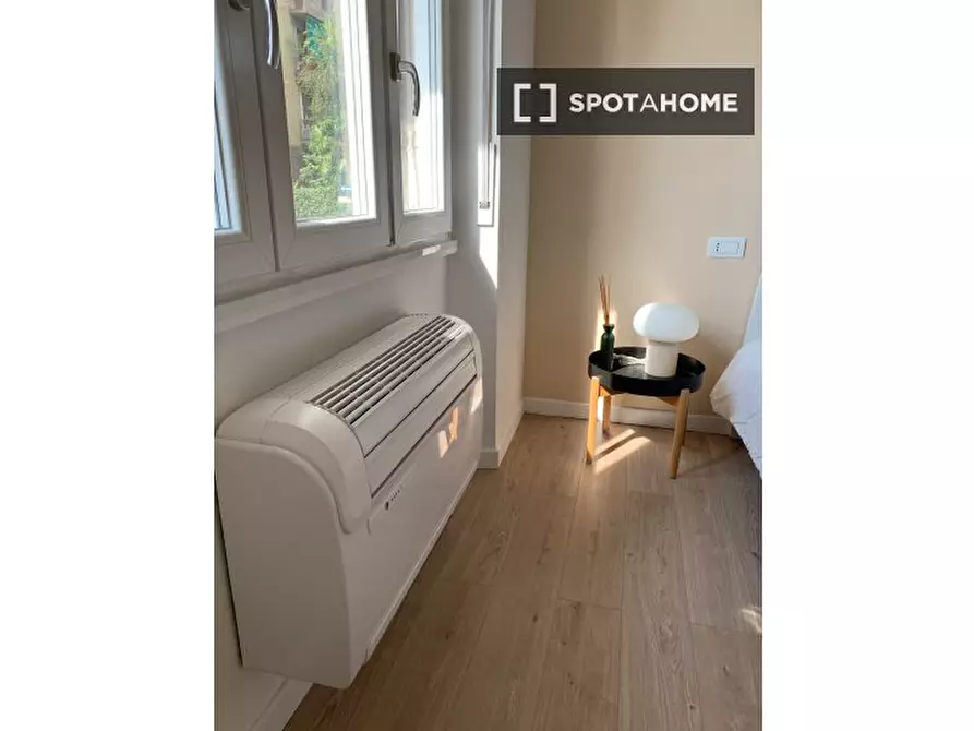 Immagine 11 di Appartamento in affitto  in Via Angelo del Bon a Milano