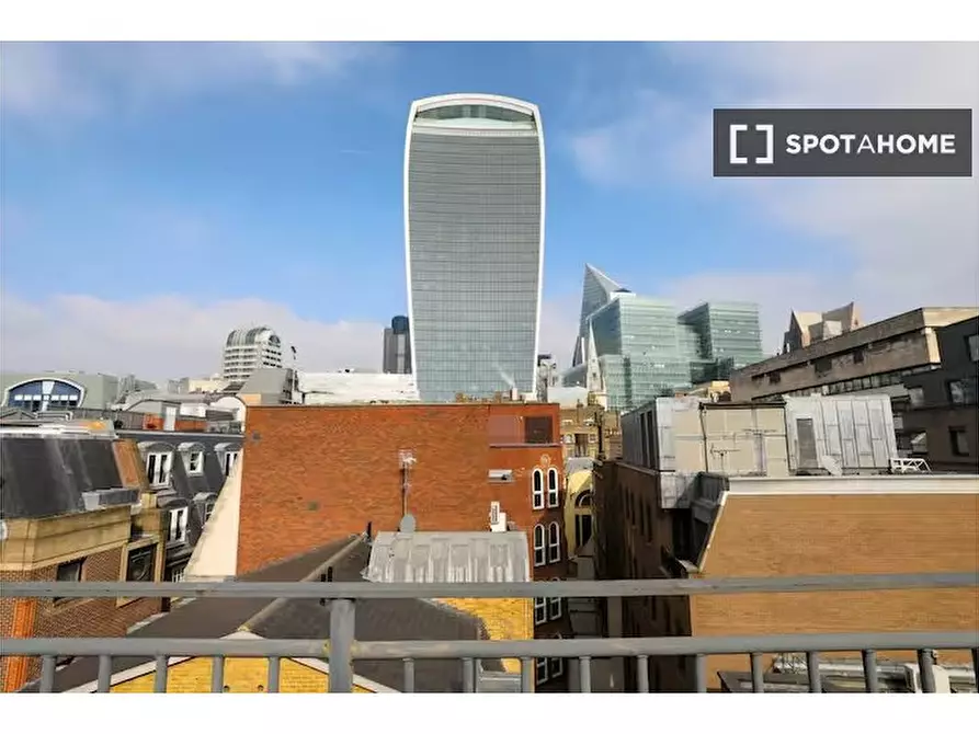 Immagine 2 di Ufficio in affitto  in Monument St a 