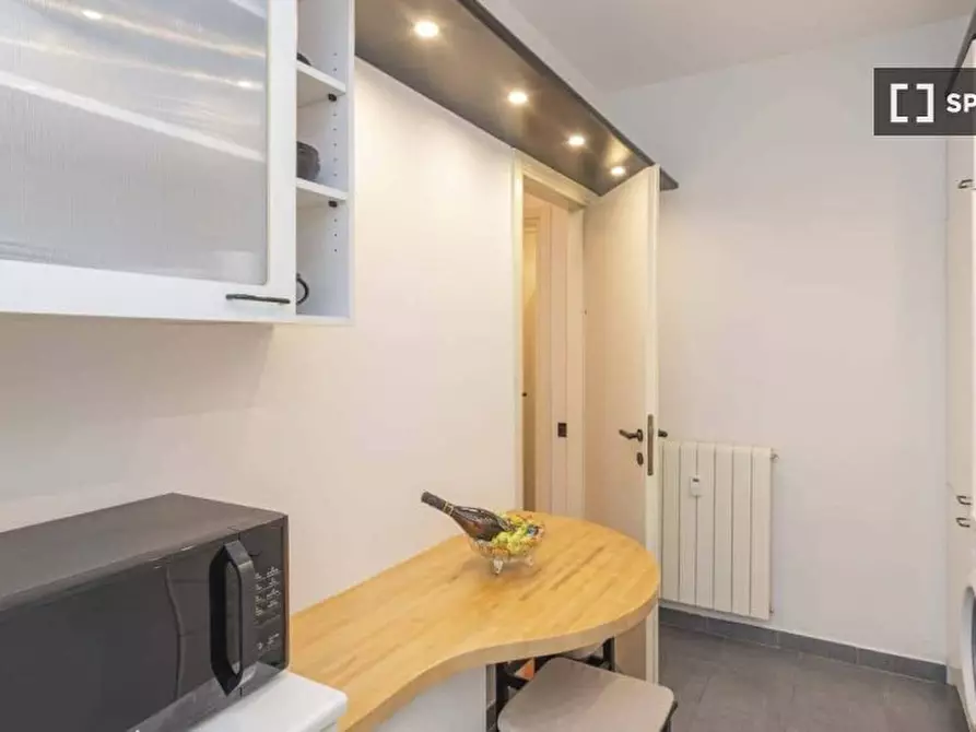 Immagine 6 di Appartamento in affitto  in Corso di Porta Vittoria a Milano