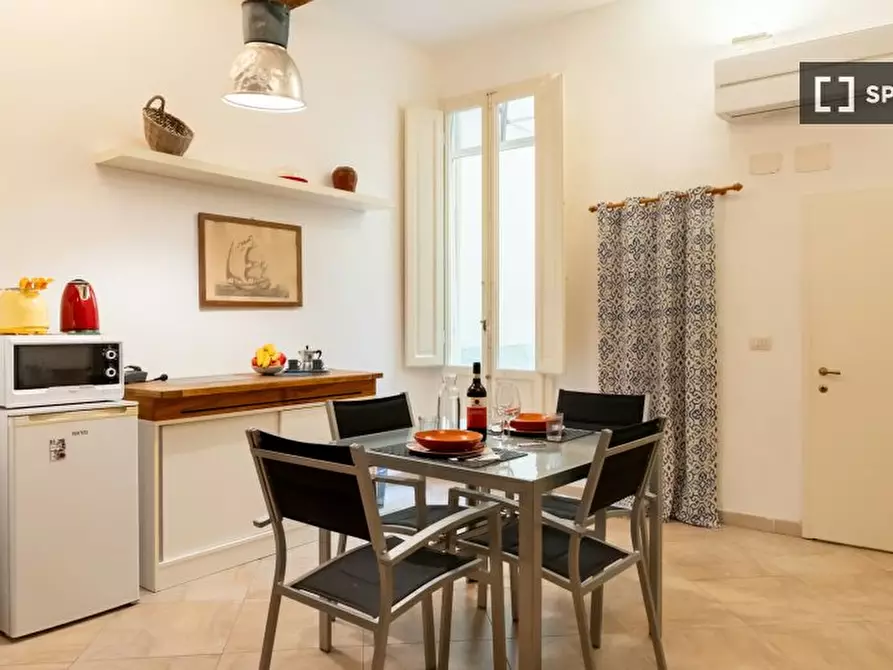 Immagine 11 di Ufficio in affitto  in Via dei Rustici a Firenze