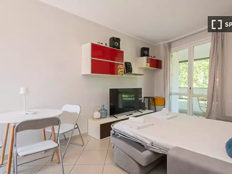 Immagine 1 di Appartamento in affitto  in Via Cenisio a Milano