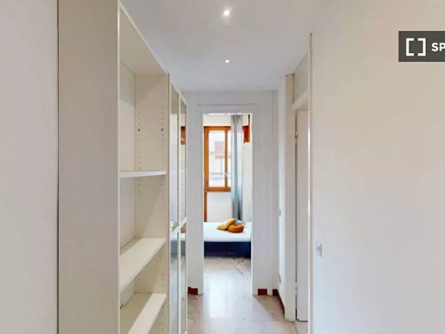 Immagine 8 di Camera condivisa in affitto  in Via Giuseppe Frua a Milano