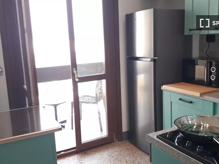 Immagine 3 di Appartamento in affitto  in Viale Francesco Redi a Firenze