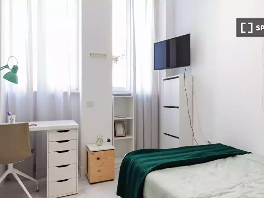 Immagine 3 di Camera condivisa in affitto  in Viale Bligny a Milano