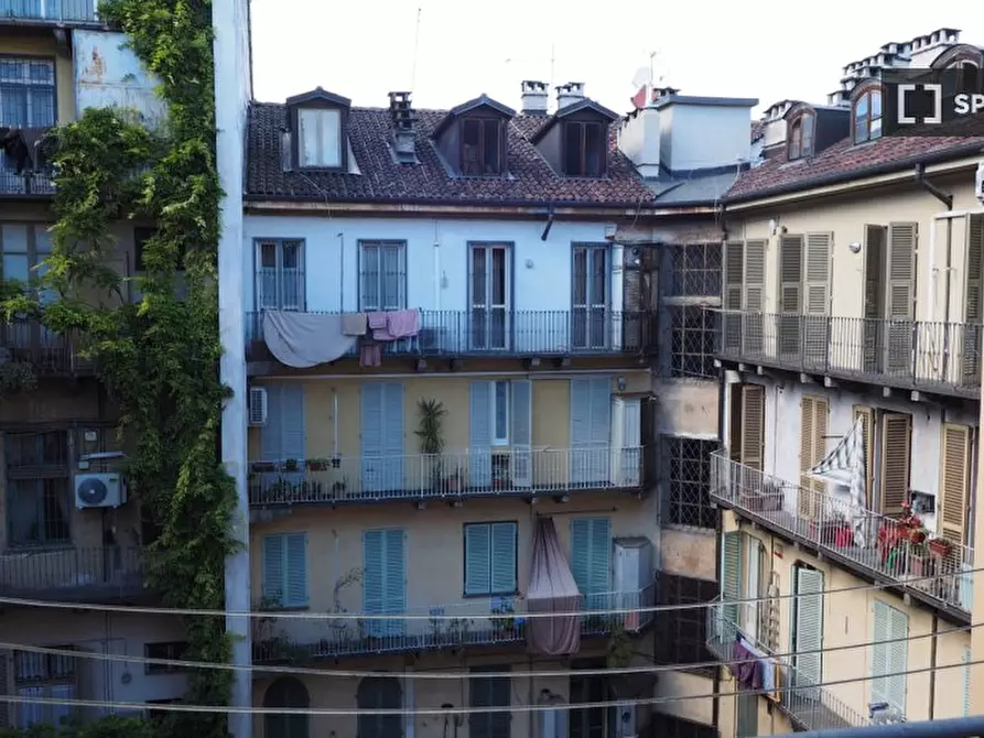 Immagine 10 di Camera condivisa in affitto  in Via Sagliano Micca a Torino
