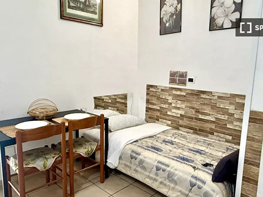 Immagine 14 di Ufficio in affitto  in Via Voghera a Roma