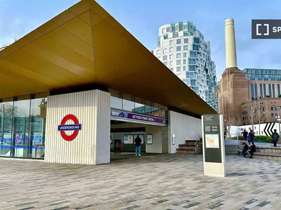 Immagine 13 di Appartamento in affitto  in Lockington Rd a Lambeth