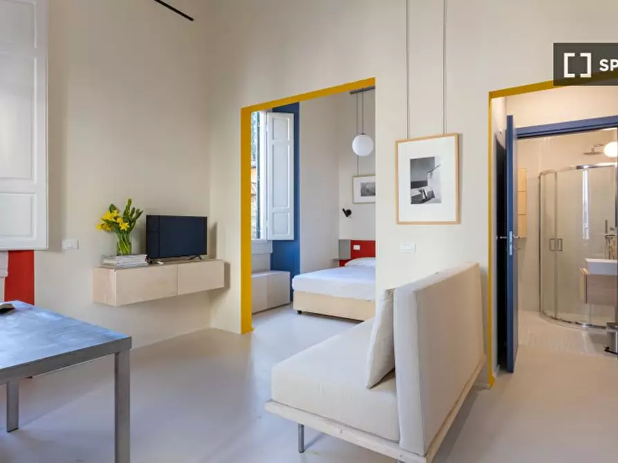 Immagine 5 di Ufficio in affitto  in Via Pietro Metastasio a Firenze