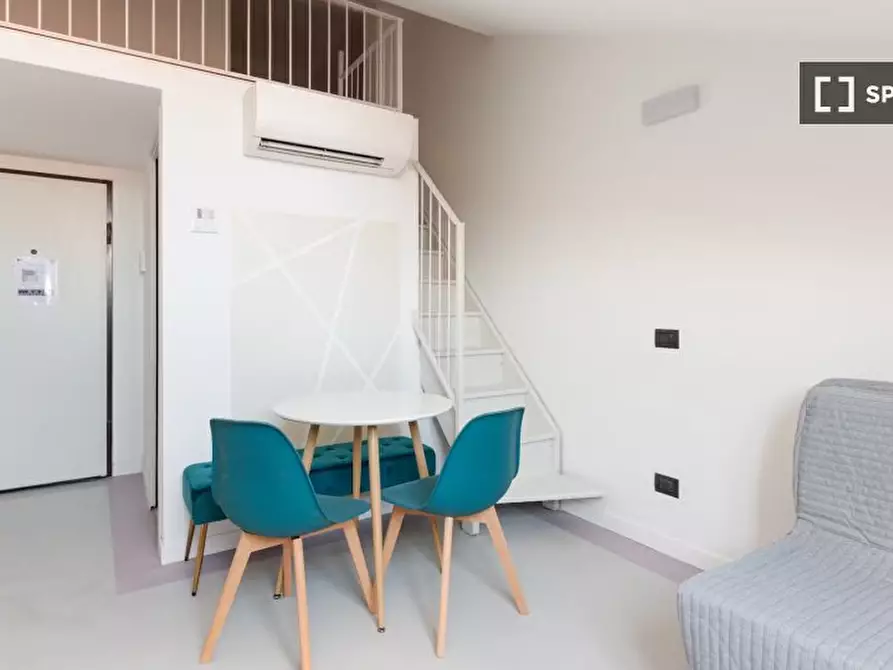 Immagine 5 di Ufficio in affitto  in Corso Magenta a Milano