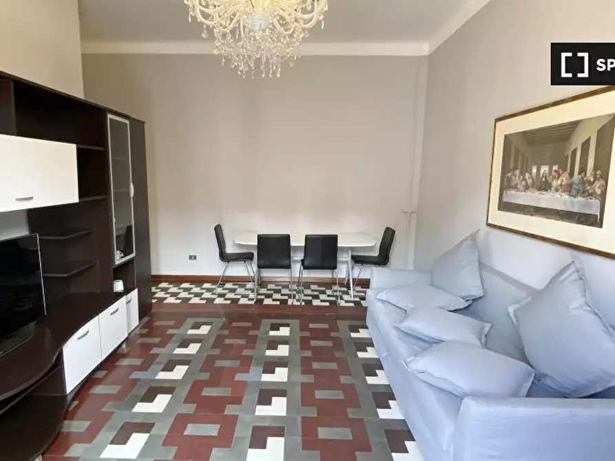 Immagine 4 di Appartamento in affitto  in Corso Lodi a Milano