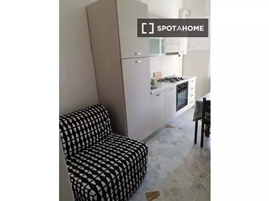 Immagine 3 di Appartamento in affitto  in Viale Sarca a Milano