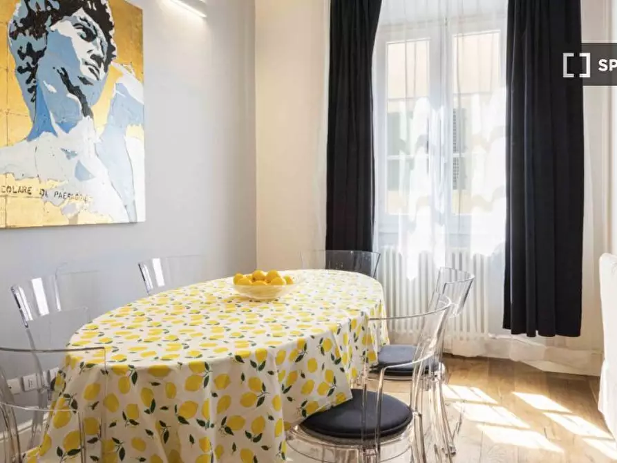 Immagine 16 di Appartamento in affitto  in Via degli Alfani a Firenze