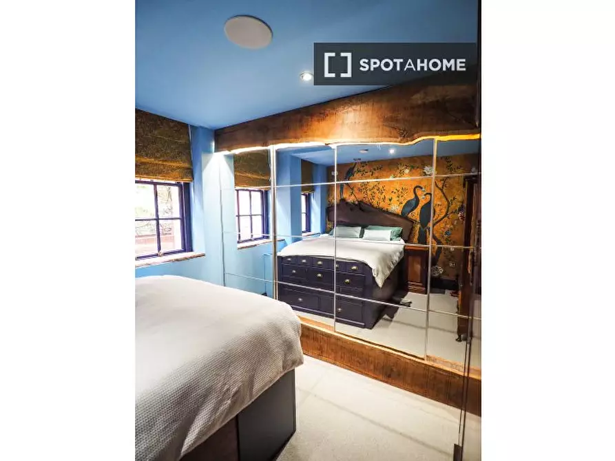 Immagine 14 di Appartamento in affitto  in Regency St a 