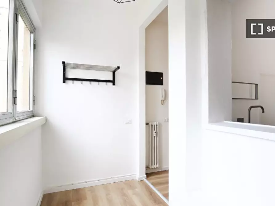 Immagine 14 di Camera condivisa in affitto  in Via Carlo Marx a Milano