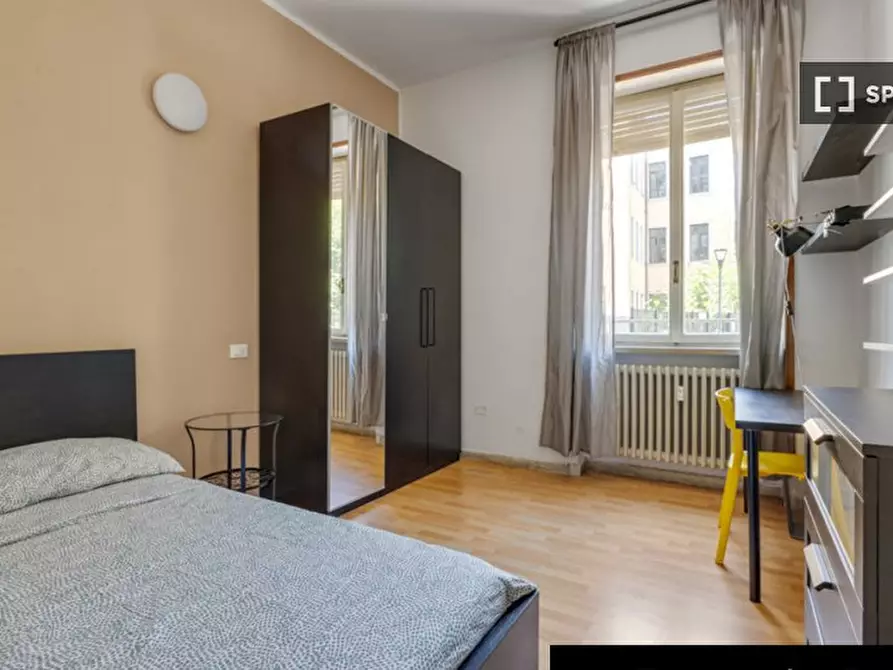 Immagine 18 di Camera condivisa in affitto  in Corso Di Porta Romana/A a Milano