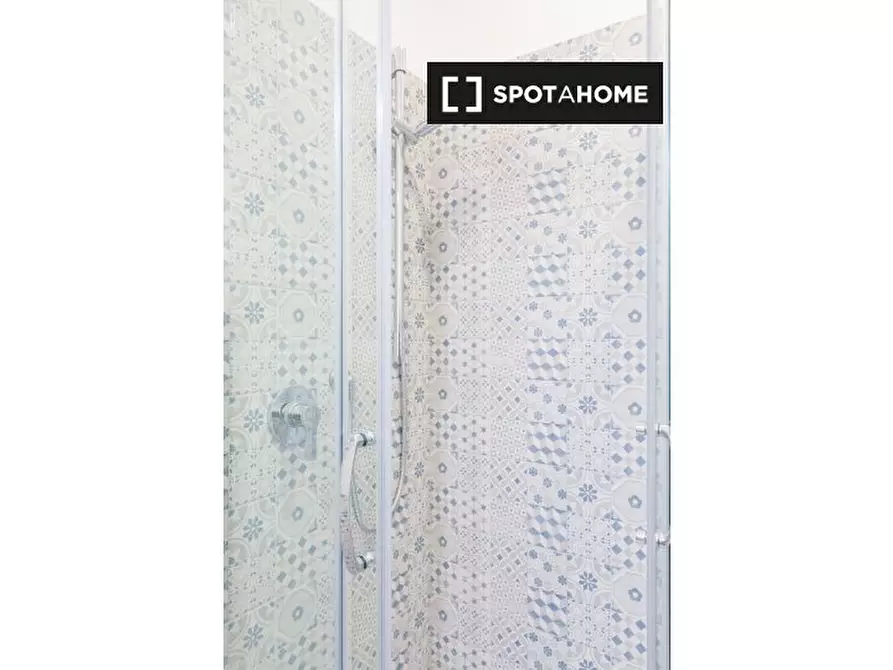 Immagine 16 di Appartamento in affitto  in Via di S. Vitale a Roma