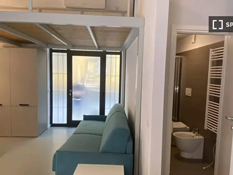 Immagine 17 di Appartamento in affitto  in Via Privata Sartirana a Milano