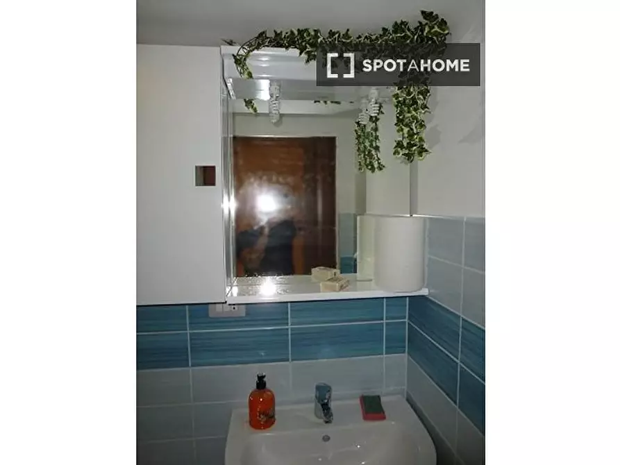 Immagine 4 di Ufficio in affitto  in Via Giuseppe Fagnano a Torino