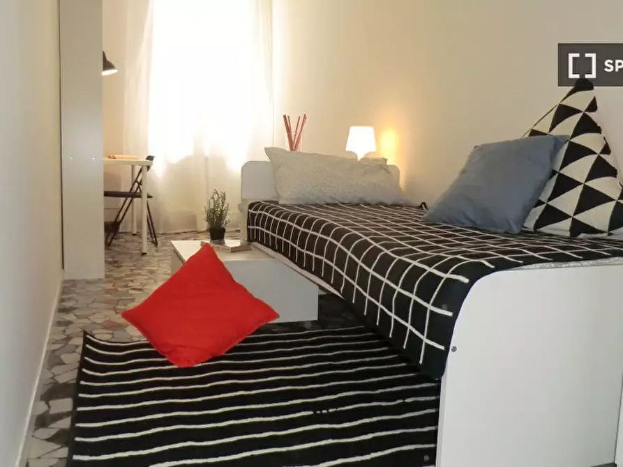 Immagine 8 di Camera condivisa in affitto  in Galleria Santa Lucia a Padova