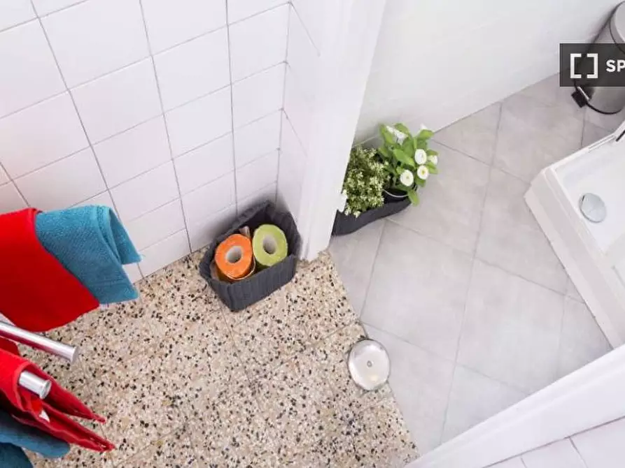 Immagine 9 di Camera condivisa in affitto  in Viale Argonne Milan a Milano