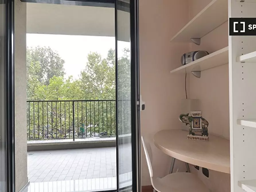 Immagine 7 di Appartamento in affitto  in Viale Cassala, 20143 Milano MI, Italy a Milano