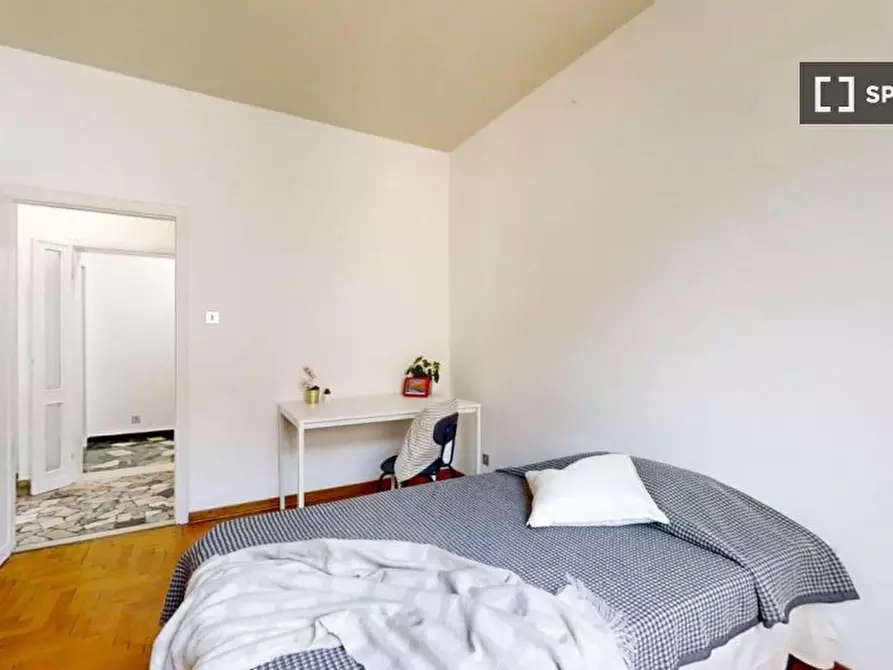 Immagine 4 di Camera condivisa in affitto  in VIA leonardo zize a Padova