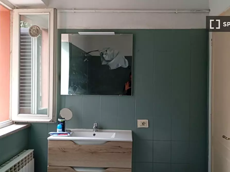 Immagine 17 di Camera condivisa in affitto  in Viale Orazio Antinori a Perugia