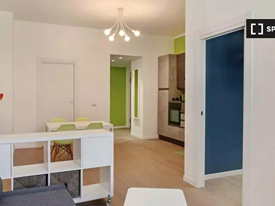 Immagine 9 di Ufficio in affitto  in Via Tolmezzo a Milano