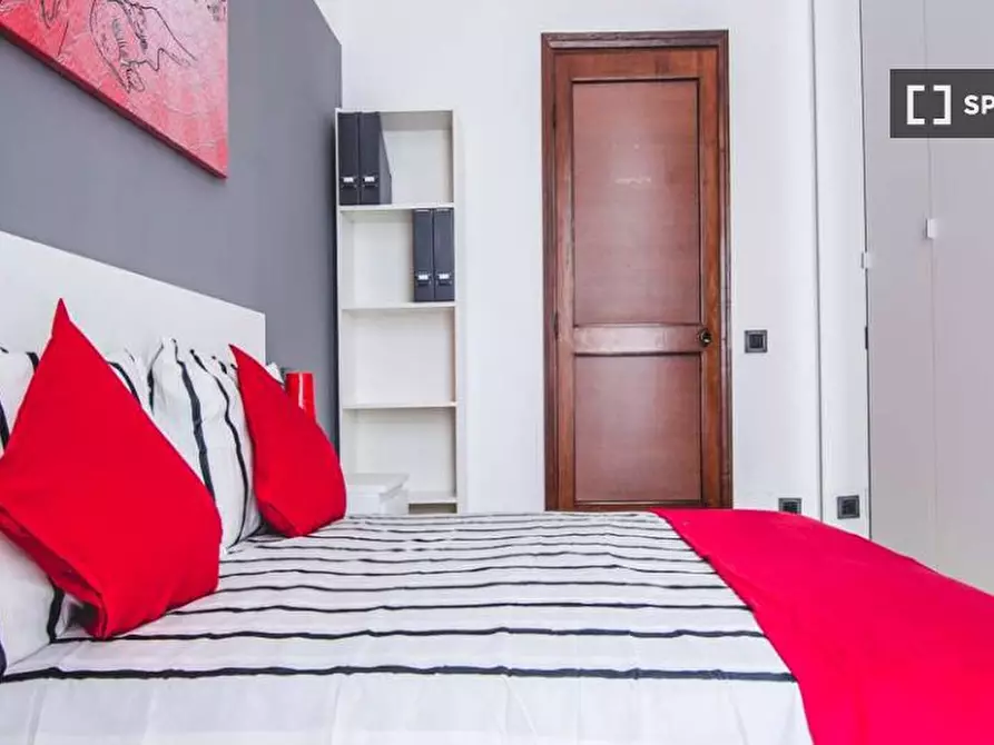 Immagine 6 di Camera condivisa in affitto  in Viale Monza Milan a Milano