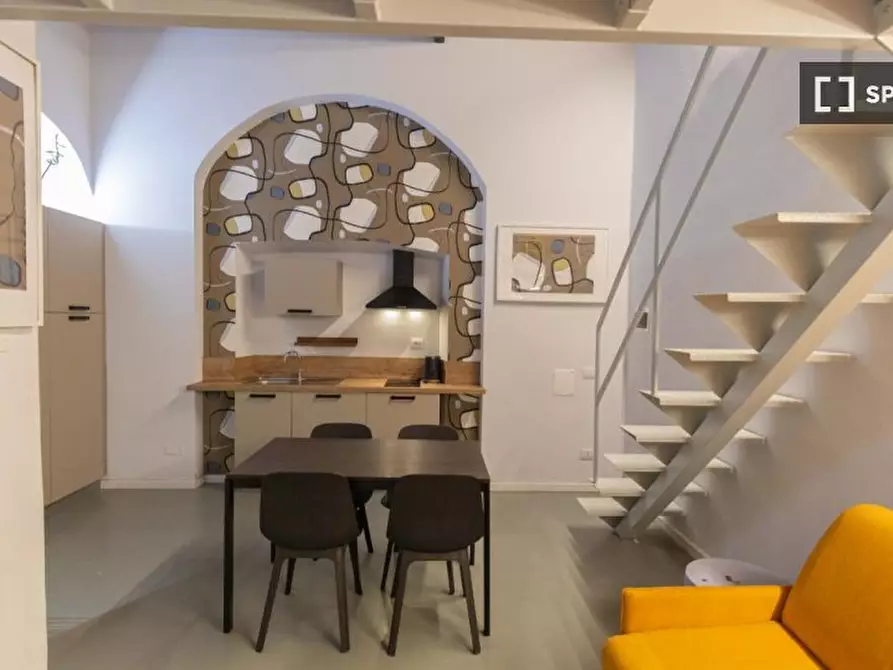 Immagine 1 di Ufficio in affitto  in Via Privata Sartirana a Milano