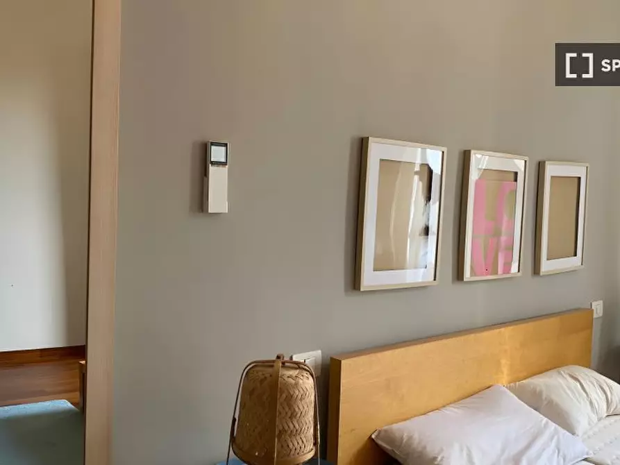 Immagine 14 di Appartamento in affitto  in Via Monte Ortigara a Milano