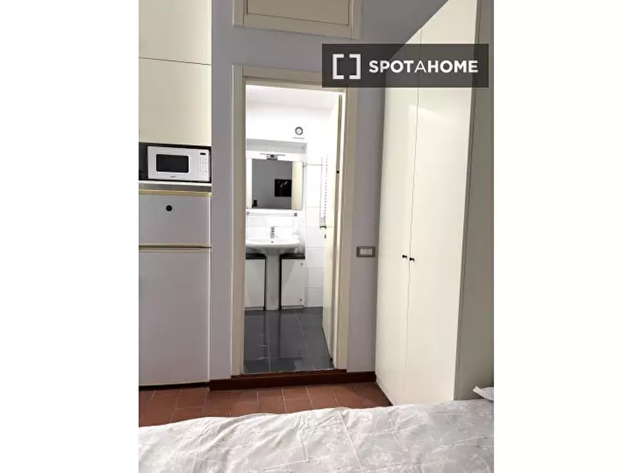 Immagine 18 di Ufficio in affitto  in Corso S. Gottardo a Milano